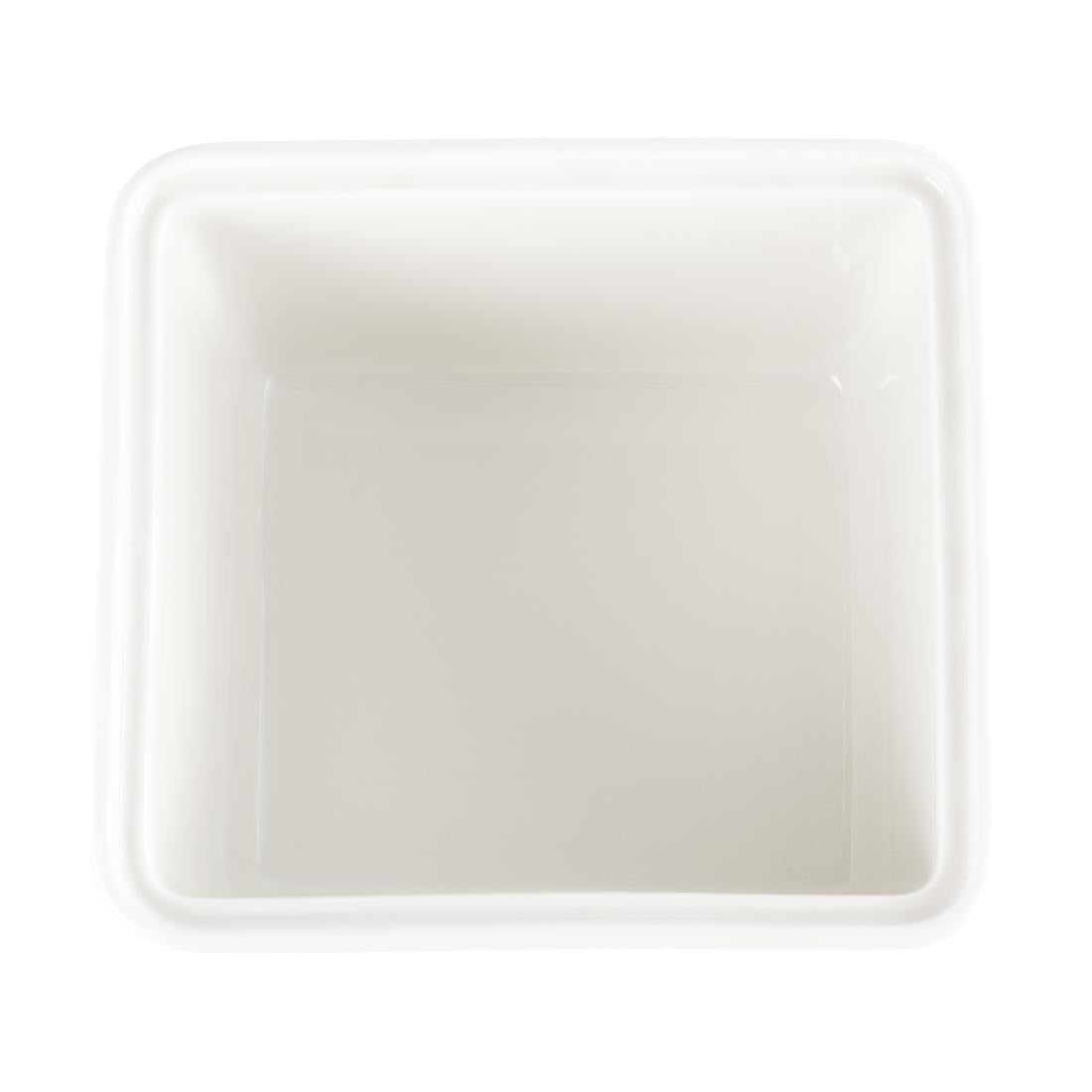 Churchill Counter Serve Rectangular Casserole Dishes 2Ltr (4 pack)
