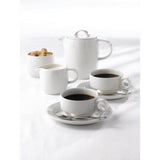 Churchill Compact Open Sugar Bowls 212ml (12 Pack)