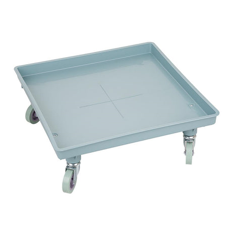 Dishwasher Rack Dolly