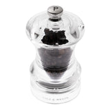 Capstan Acrylic Pepper Mill