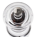 Capstan Acrylic Pepper Mill