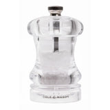 Capstan Acrylic Salt Mill