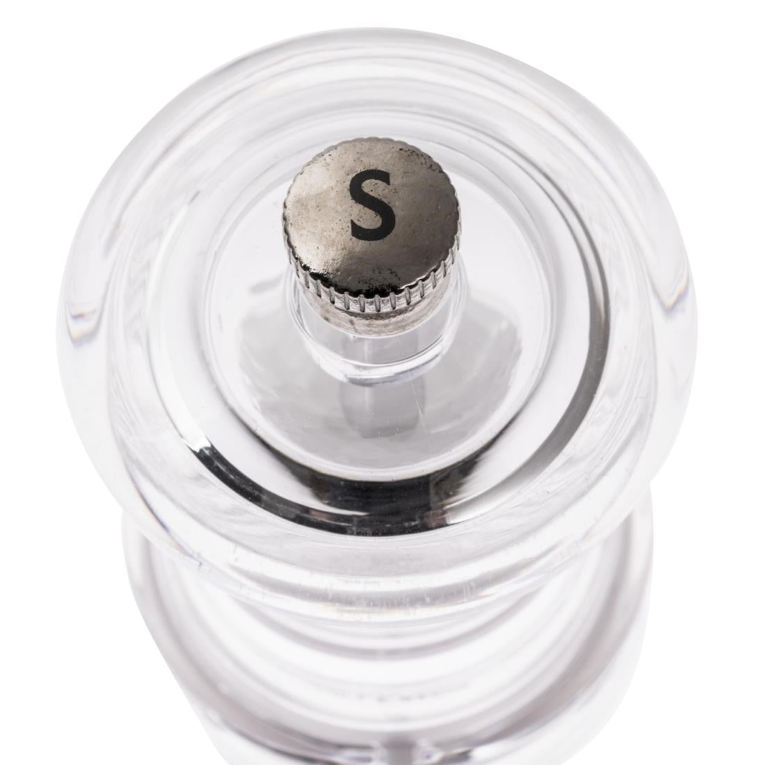 Capstan Acrylic Salt Mill
