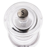 Capstan Acrylic Salt Mill