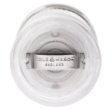 Capstan Acrylic Salt Mill