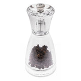 Pina Acrylic Pepper Mill