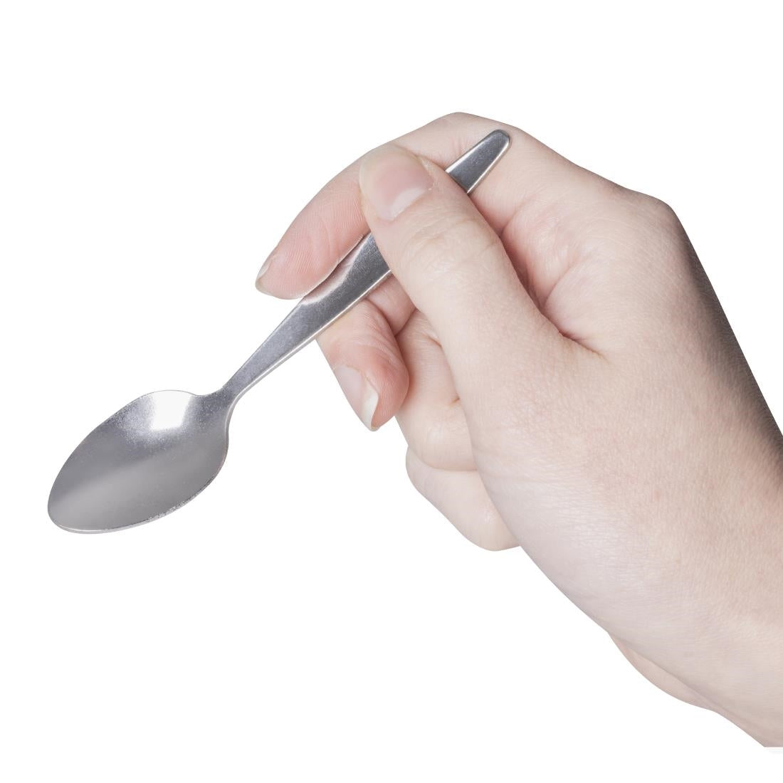 Olympia Kelso Coffee Spoon (12 Pack)