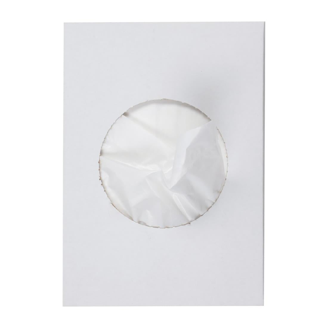 Hotel Complimentary Hygiene Bag Refills (48 Pack)