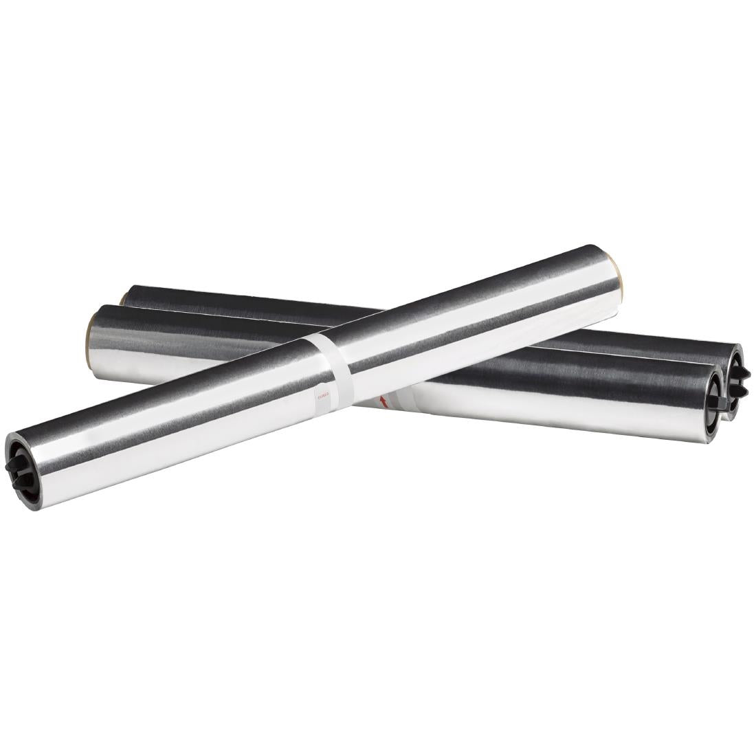 Wrapmaster Aluminium Foil 300mm x 30m (3 Pack)
