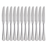 Olympia Roma Table Knife (12 Pack)