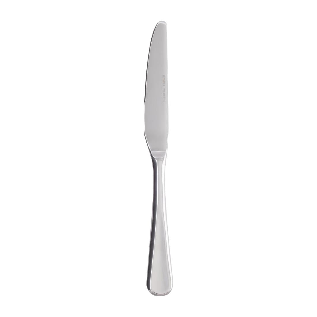 Olympia Roma Table Knife (12 Pack)