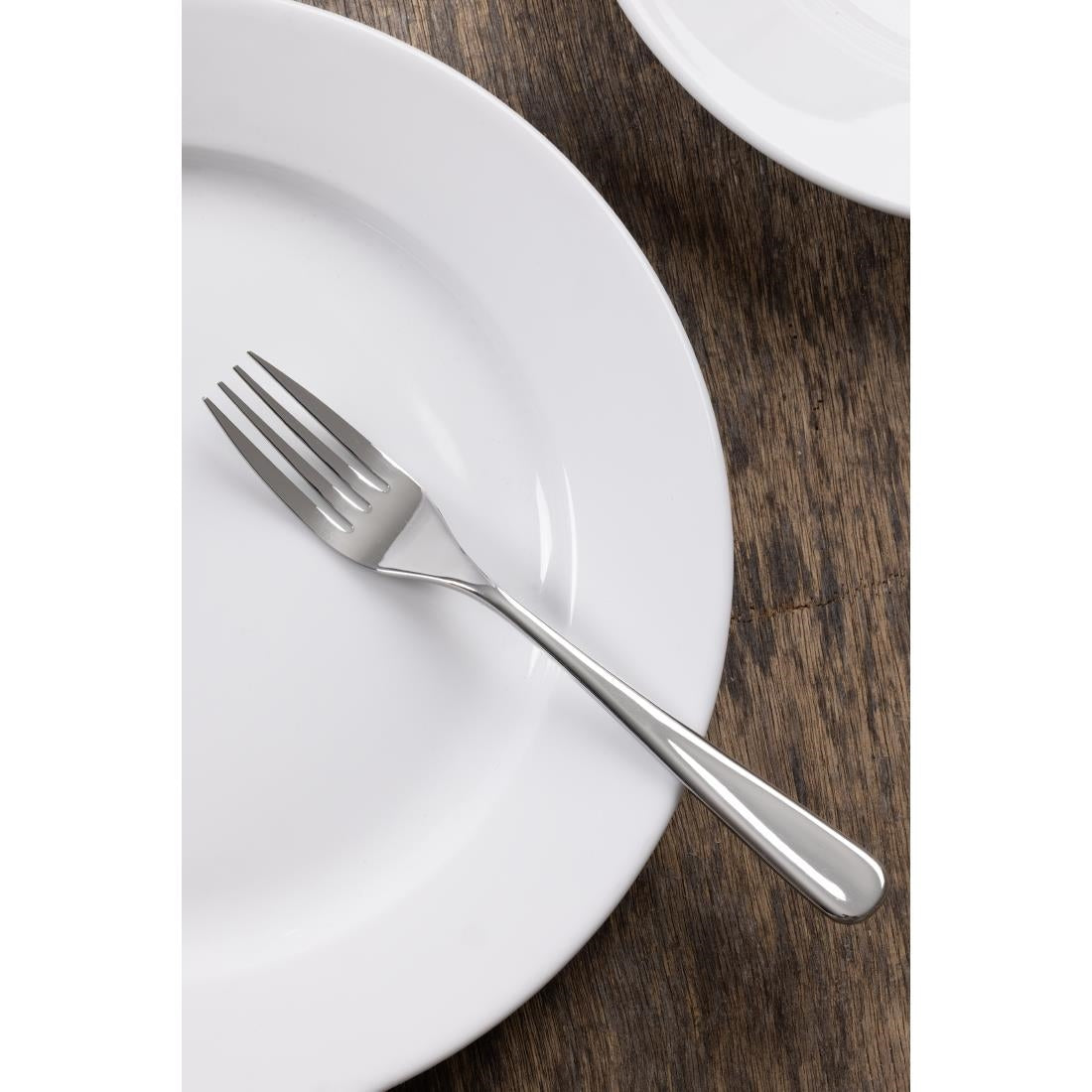 Olympia Roma Table Fork (12 Pack)