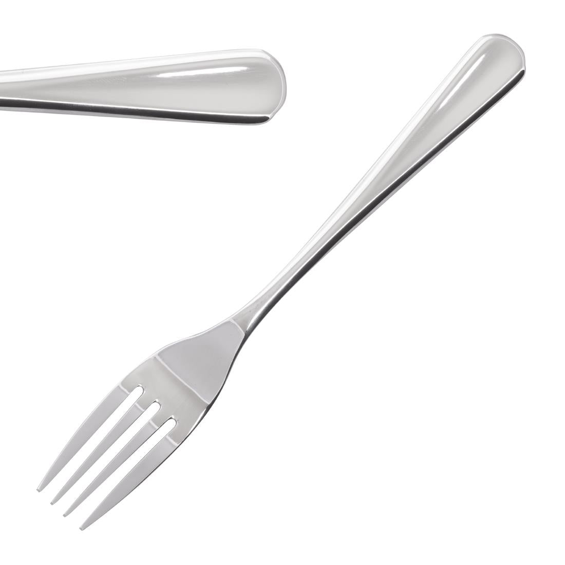Olympia Roma Dessert Fork (12 Pack)
