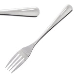 Olympia Roma Dessert Fork (12 Pack)