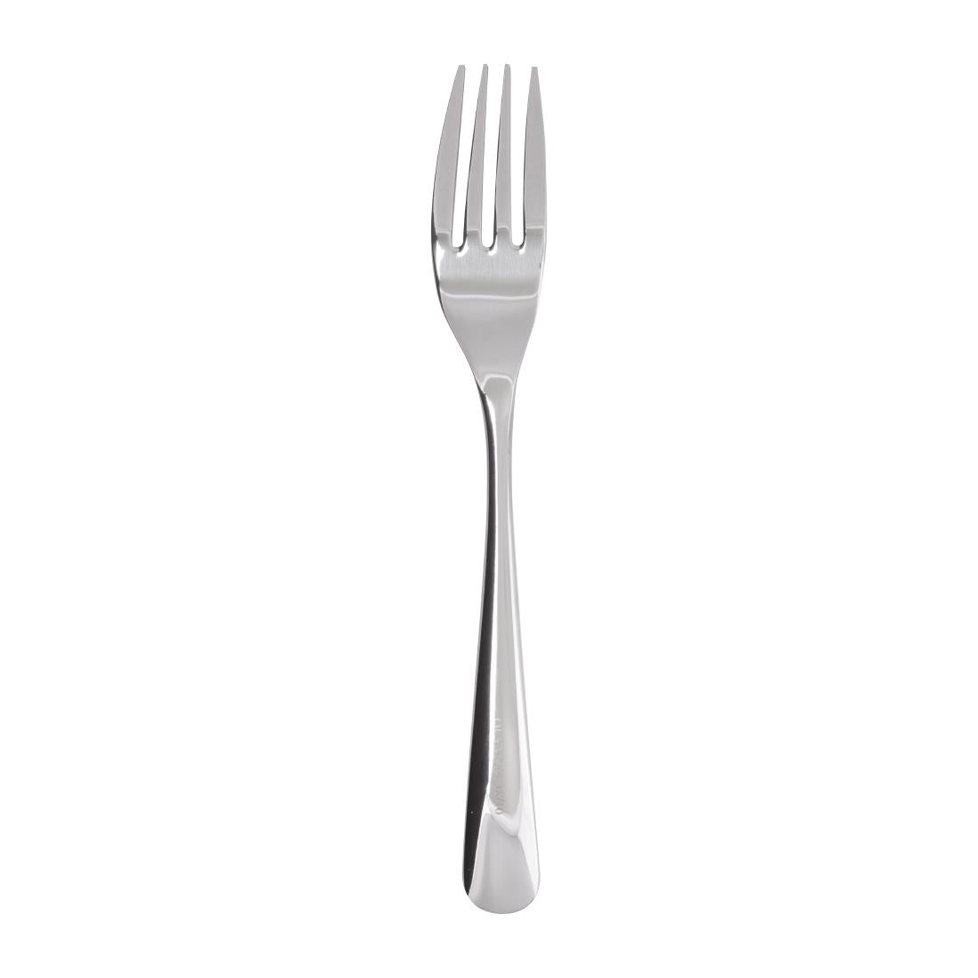 Olympia Roma Dessert Fork (12 Pack)