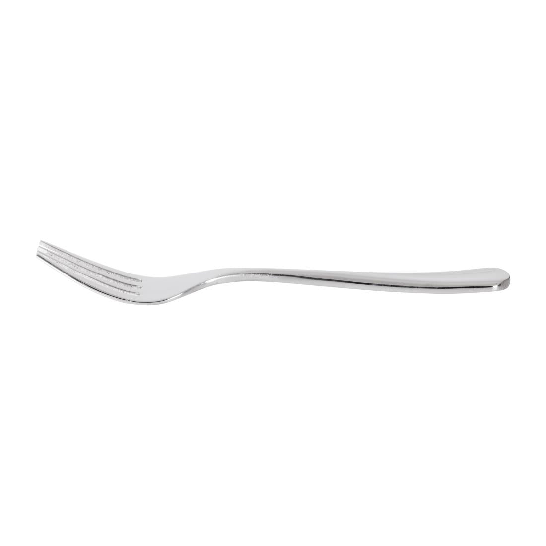 Olympia Roma Dessert Fork (12 Pack)