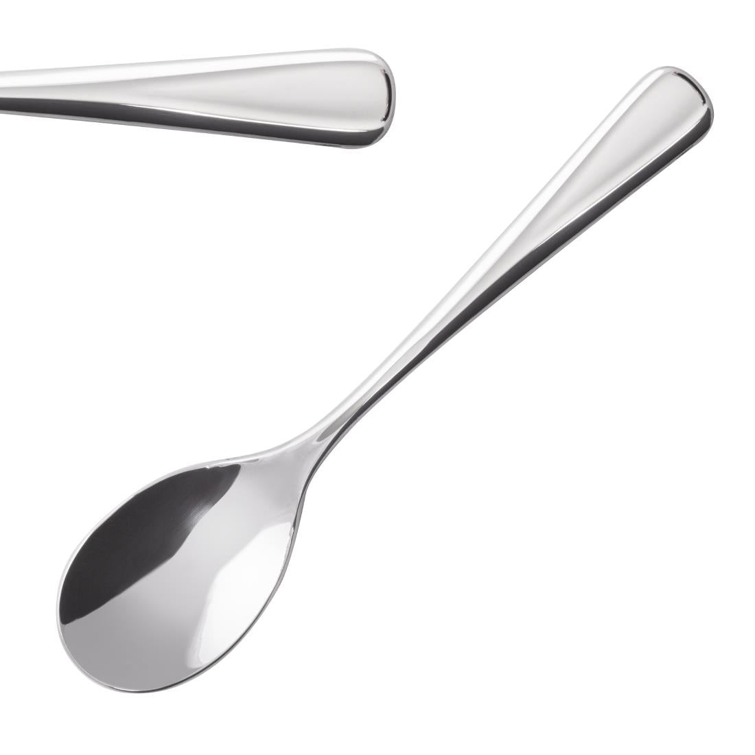 Olympia Roma Teaspoon (12 Pack)