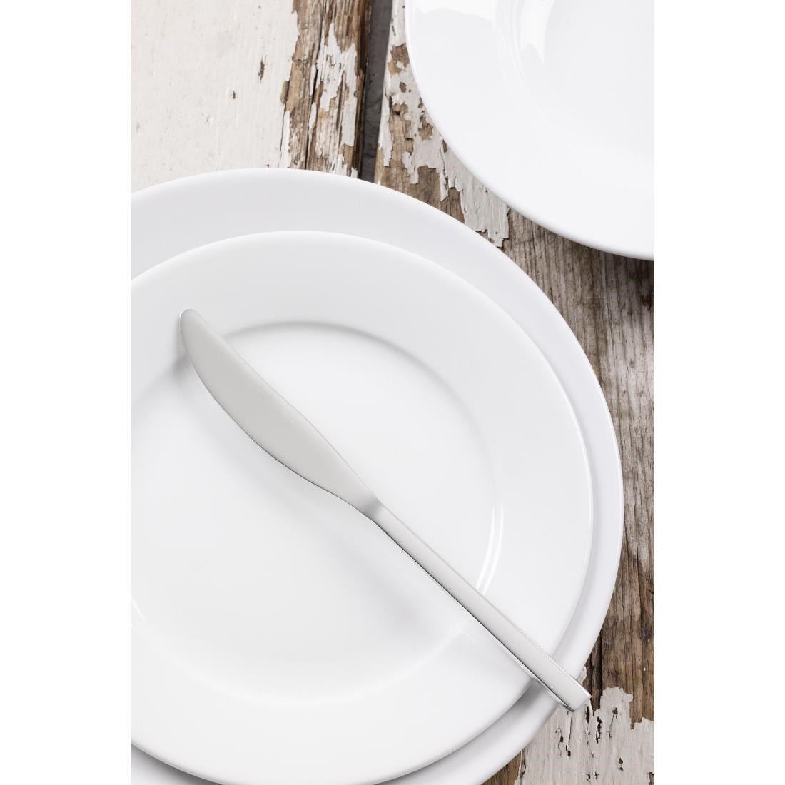Olympia Napoli Table Knife (12 Pack)