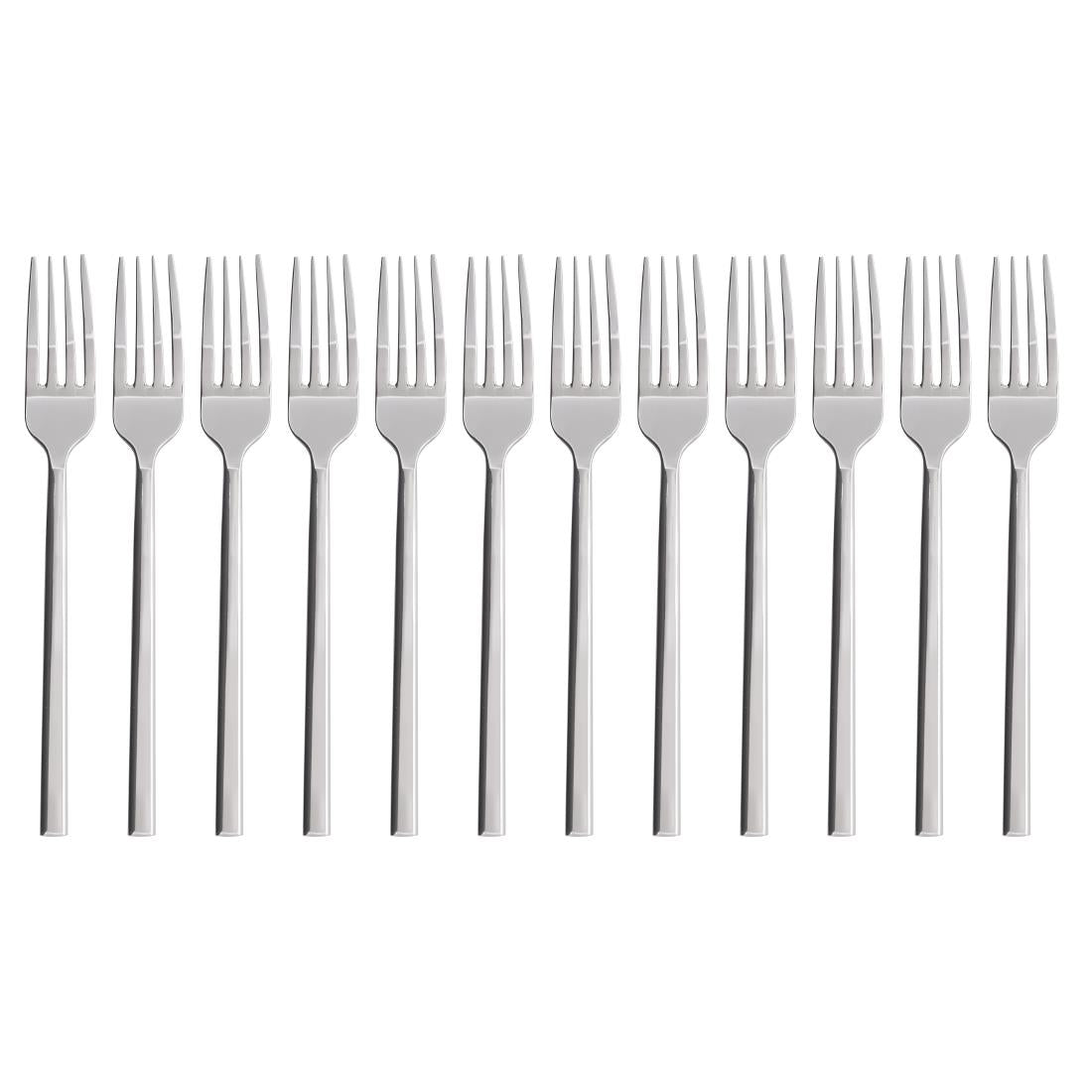 Olympia Napoli Table Fork (12 Pack)