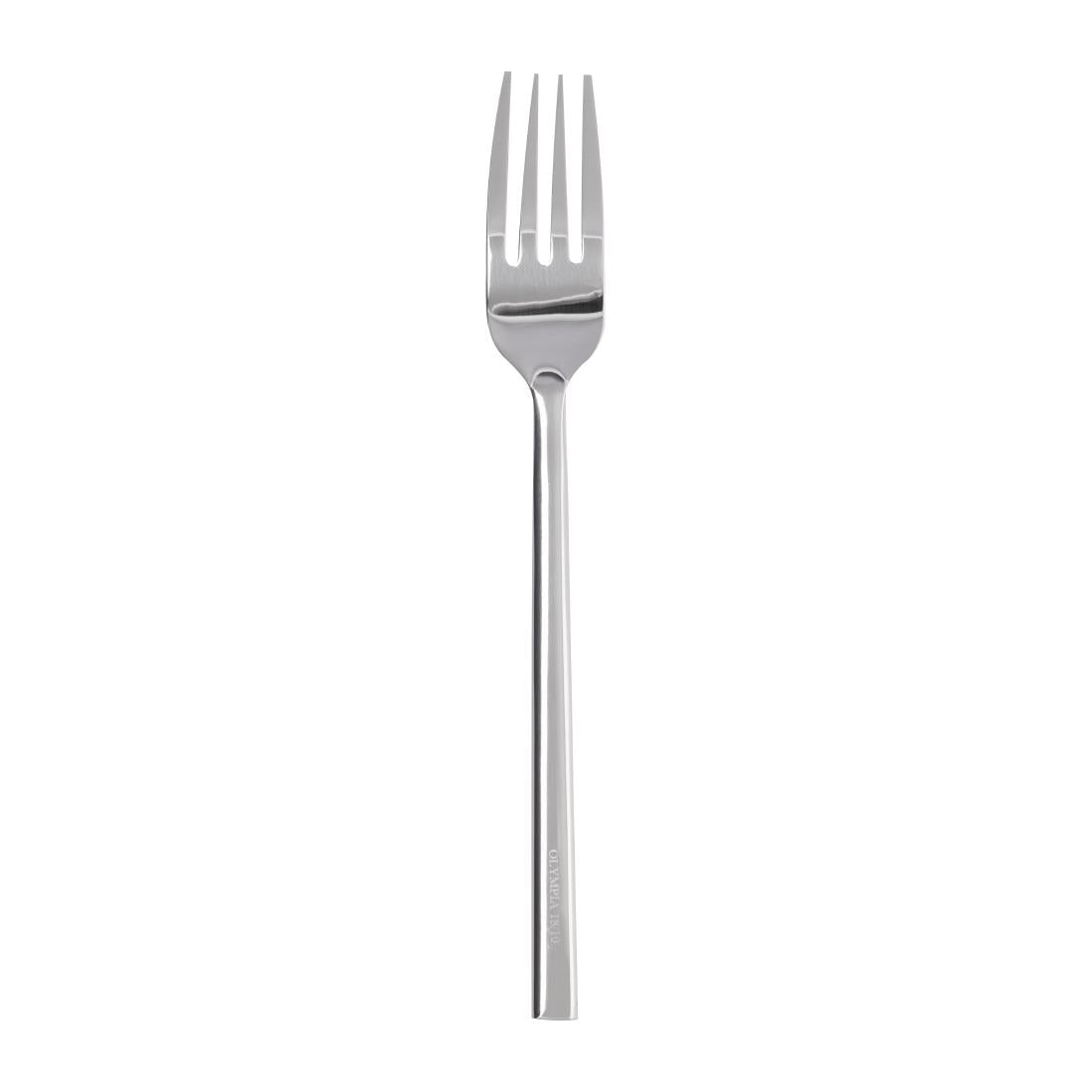 Olympia Napoli Table Fork (12 Pack)