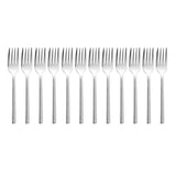 Olympia Napoli Dessert Fork (12 Pack)
