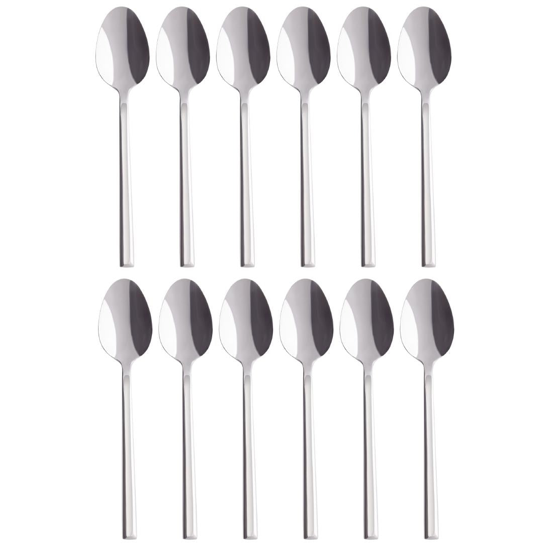 Olympia Napoli Teaspoon (12 Pack)