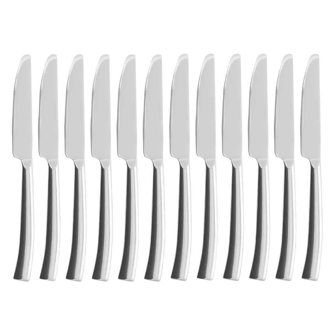 Olympia Torino Table Knife (12 Pack)