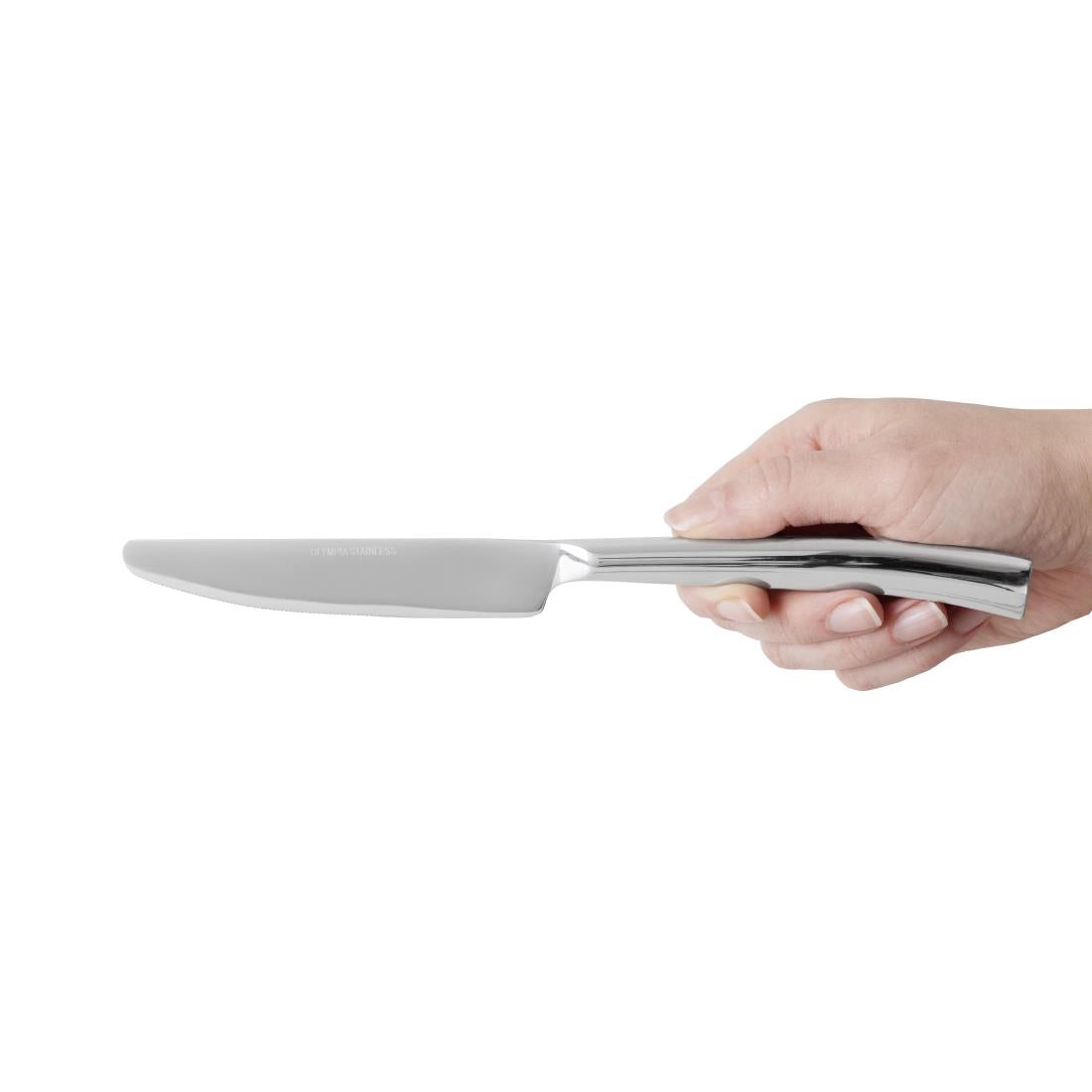 Olympia Torino Table Knife (12 Pack)