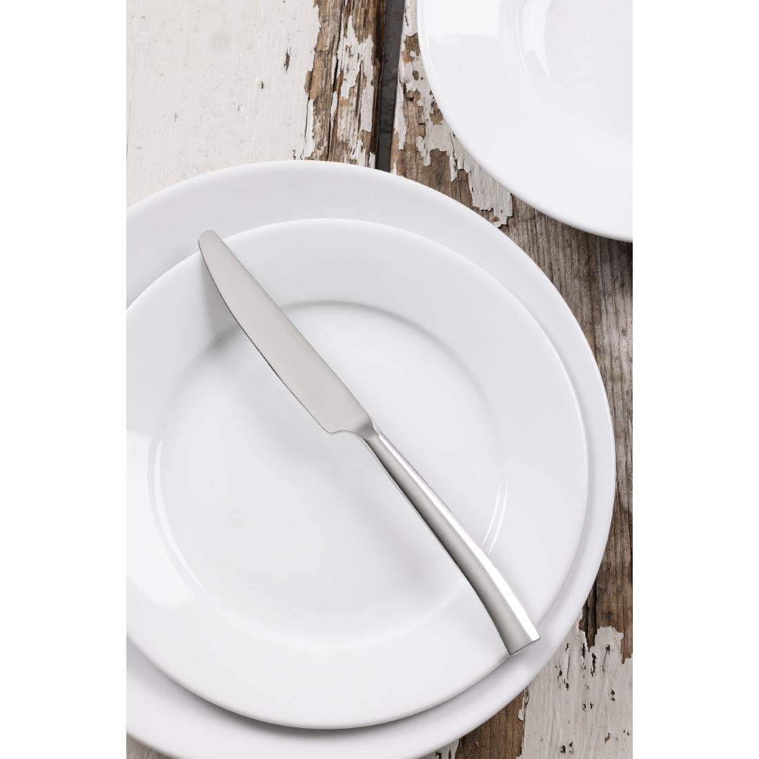 Olympia Torino Table Knife (12 Pack)