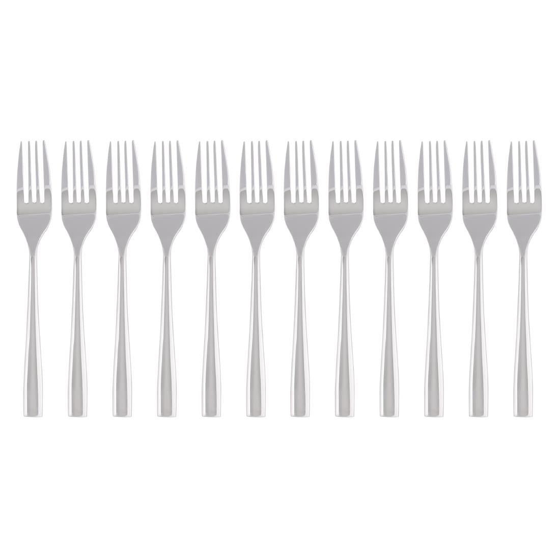 Olympia Torino Table Fork (12 Pack)
