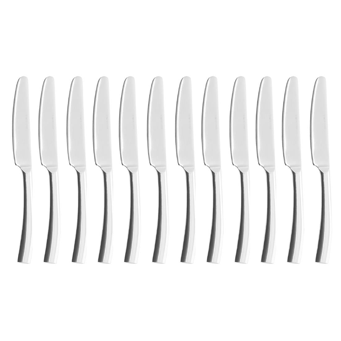 Olympia Torino Dessert Knife (12 Pack)