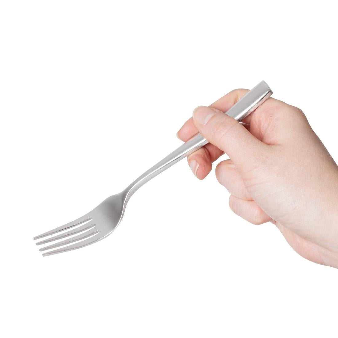 Olympia Torino Dessert Fork (12 Pack)