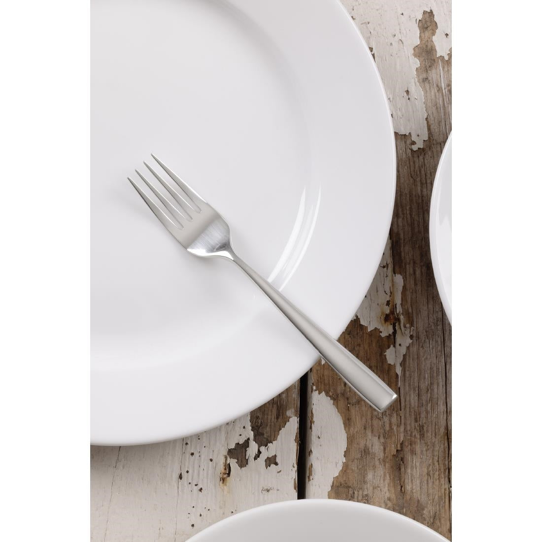 Olympia Torino Dessert Fork (12 Pack)