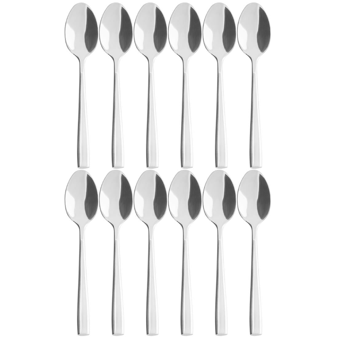 Olympia Torino Dessert Spoon (12 Pack)