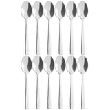 Olympia Torino Dessert Spoon (12 Pack)
