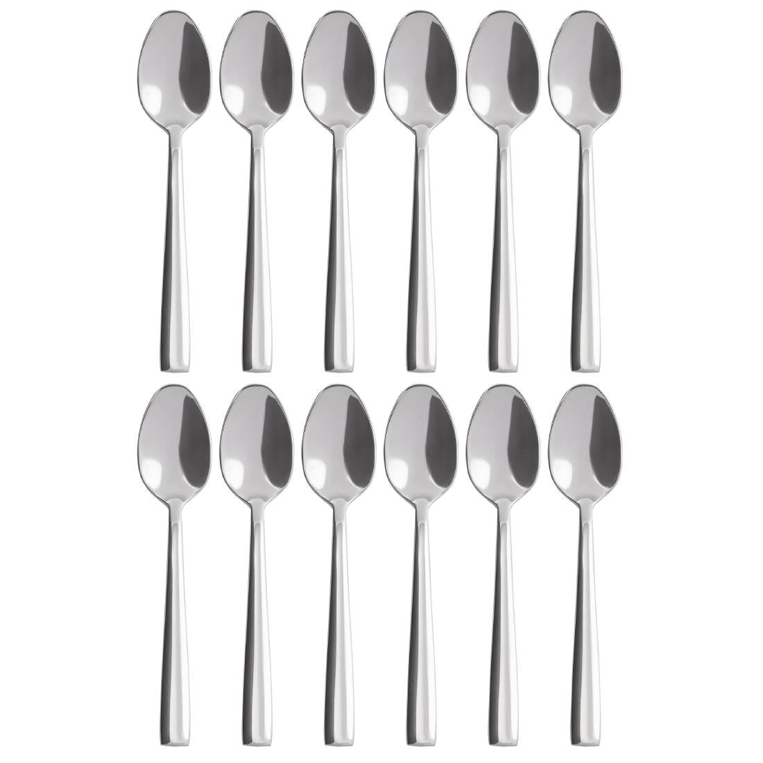 Olympia Torino Teaspoon (12 Pack)