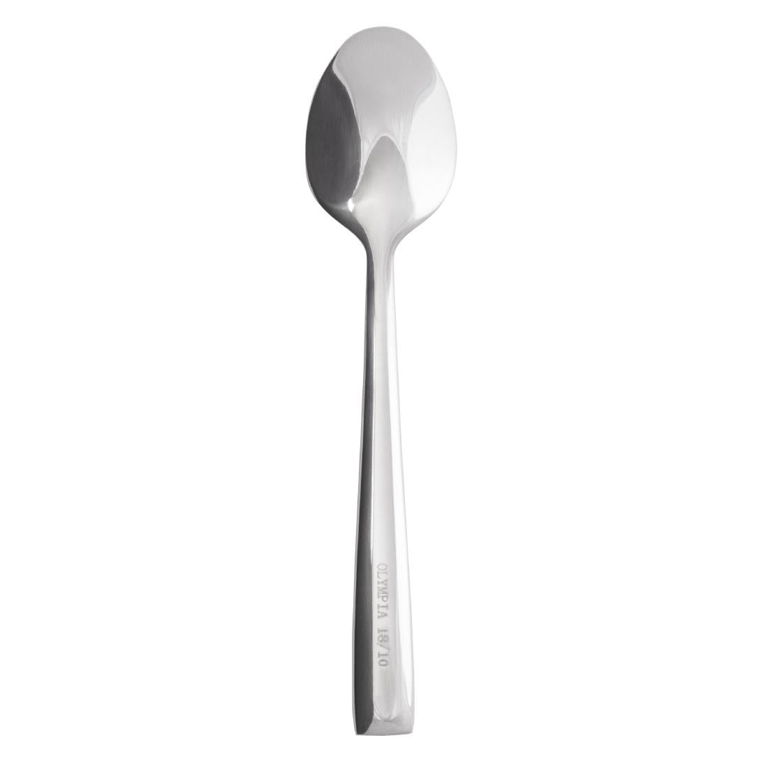 Olympia Torino Teaspoon (12 Pack)