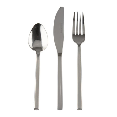 Olympia Napoli Cutlery Sample Set (3 Pack)
