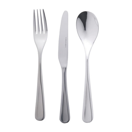 Olympia Roma Cutlery Sample Set (3 Pack)