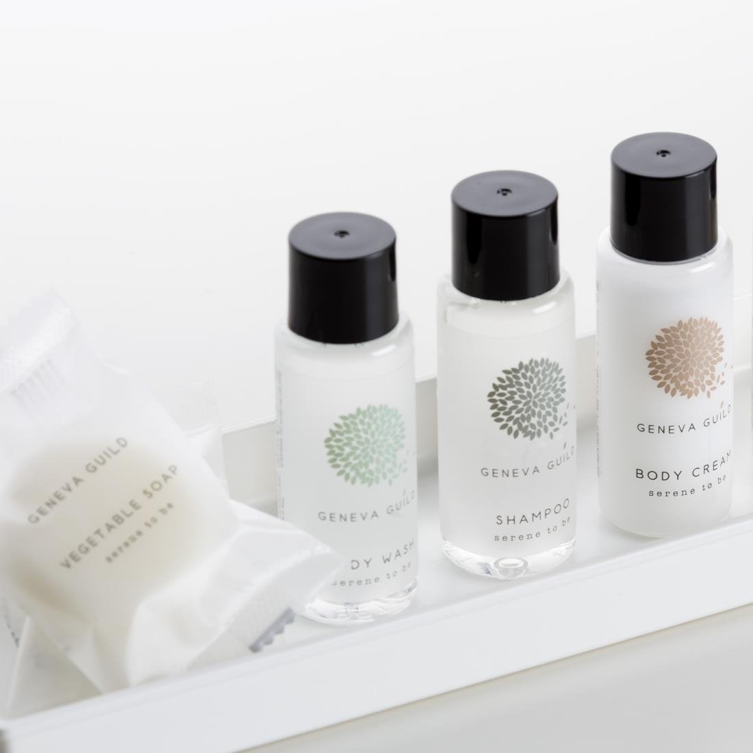 Geneva Guild Body Cream (300 Pack)