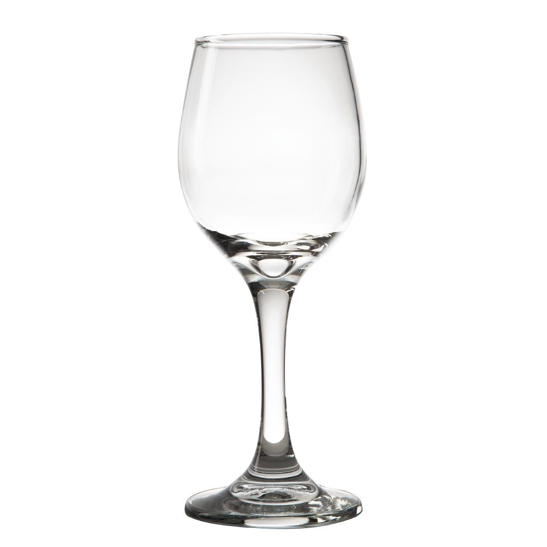 Olympia Solar Wine Glasses 245ml (24 Pack)