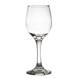 Olympia Solar Wine Glasses 245ml (24 Pack)