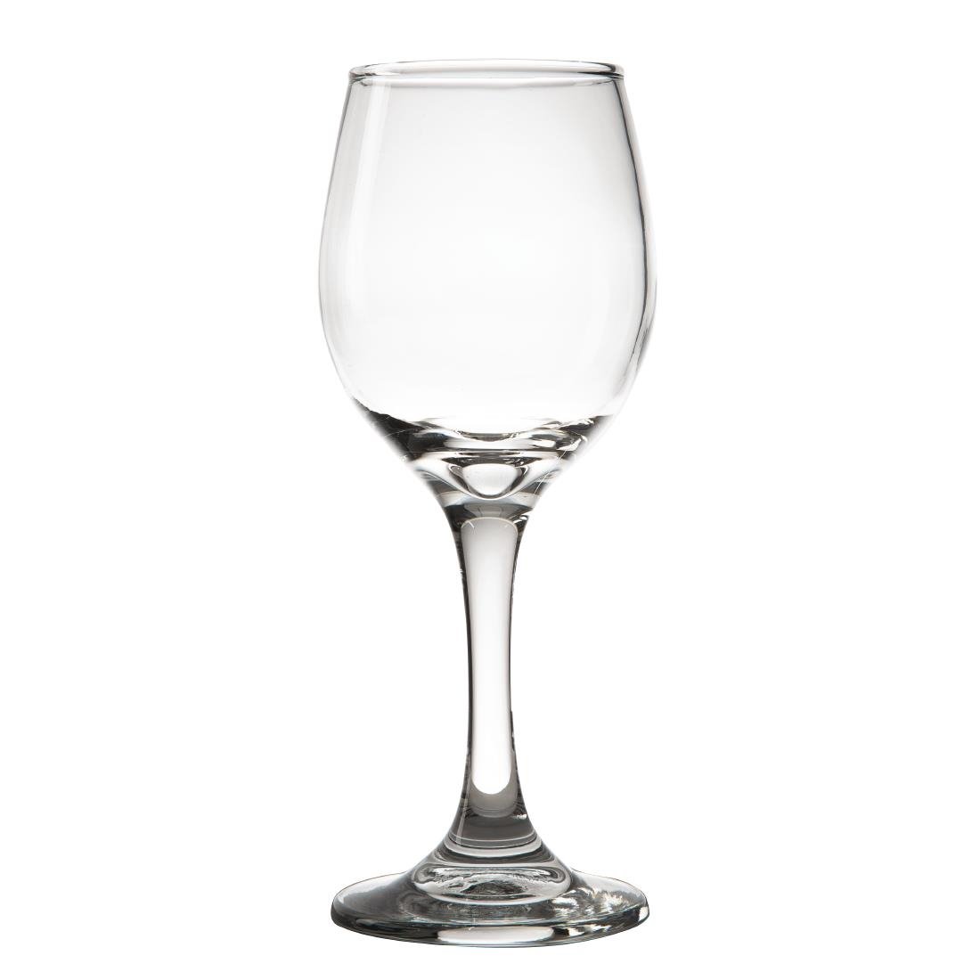 Olympia Solar Wine Glasses 310ml (24 Pack)