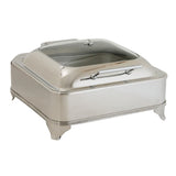 Olympia Square Electric Chafer