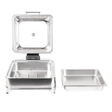 Olympia Spare Pan for Electric Square Chafer CB730