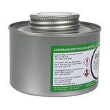 Olympia Liquid Chafing Fuel With Wick 6 Hour (12 Pack)