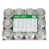 Olympia Liquid Chafing Fuel With Wick 6 Hour (12 Pack)