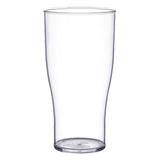 Polystyrene Beer Glasses 570ml CE Marked (48 Pack)