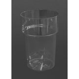 Polystyrene Tumblers 570ml CE Marked (100 Pack)