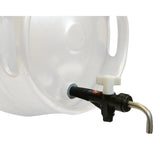 Beaumont Abbot Cask Tap L Thread Single